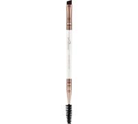 Luvia Cosmetics Eye brush 430 Brow Duo - Elegance 1 Pce 1 Pce