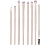 Luvia Cosmetics Eye brush All Want 1 Pce 1 Pce