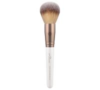 Luvia Cosmetics Elegance Powder Brush pinceau à poudre 208 1 pcs