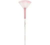 Luvia Cosmetics Face brush 211 Fan Brush - Candy 1 Pce 1 Pce