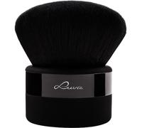 Luvia Cosmetics Face brush Essential Kabuki Black 1 Pce 1 Pce