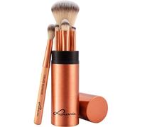 Luvia Cosmetics Face brush Sunset Crush 1 Pce 1 Pce