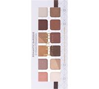 Luvia Cosmetics Fard à paupières Eyeshadow Palette 1 Pce 1 Pce