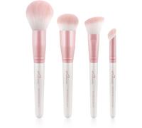 Luvia Cosmetics Brush Set Prime Vegan Candy Flawless Face 1 Pce 1 Pce