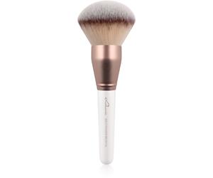 Luvia Cosmetics Prime Vegan Powder Brush XL pinceau extra-large pour visage coloration Elegance 1 pcs