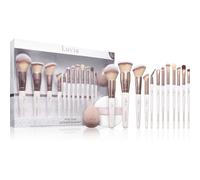 Luvia Cosmetics Ultimate Glam Kit kit de pinceaux