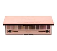 Luvia-Cosmetics Yeux Fard-a-paupieresEyeshadow Palette 1 Stk.