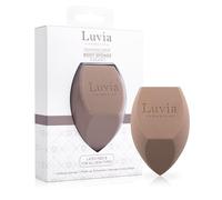 Luvia Éponge de maquillage XXL pour le corps et le visage, idéale pour fond de teint, anti-cernes, highlighter techniques et poudre
