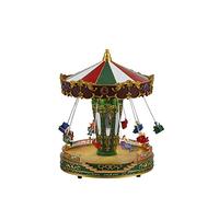 LUVILLE 71629 TIO Vivo avec balançoire, différentes Couleurs, 27 x 21 cm