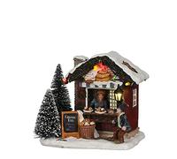 Luville - Cinnamon Buns Battery Operated