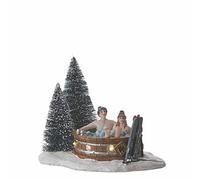Luville - Hot tub