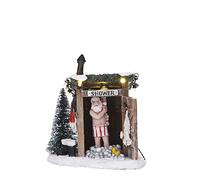 Luville - Naked Santa Battery Operated