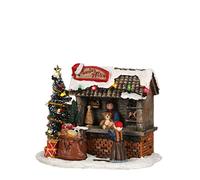 Luville - Santaâ??s Gifts Battery Operated