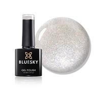 LuvliNail - Bluesky Gel Polish - Vernis à Ongles Crystal - Couleur Snowflake
