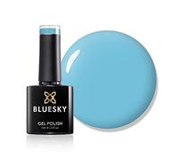 LuvliNail - Bluesky Gel Polish - Vernis à Ongles Pastel - Couleur Lagoon