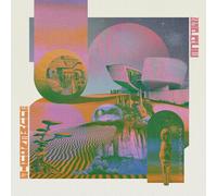 Luvmenauts - In Space [New Vinyl LP]