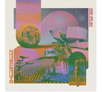 Luvmenauts - In Space [Vinyl]