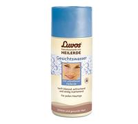 Luvos Eau visage 150 ml, lot de 3 (3 x 150 ml)