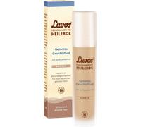 Luvos Fluide Visage Teinté - Bronze