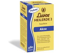 Luvos Heilerde Luvos Heilerde 2 hautfein - Heilerde 2 hautfein Pu