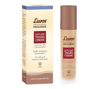 Luvos Heilerde Anti-Age Q10 Crème de jour intensive cosmétique végétalienne 1 x 50 ml
