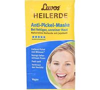 Luvos Heilerde Anti-Pickel-Maske, 15 ml Masque facial