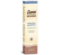 Luvos Heilerde aufbauendes Gesichtsfluid, 50 ml Solution