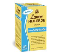 Luvos Heilerde imutox Pulver, 380 g Poudre