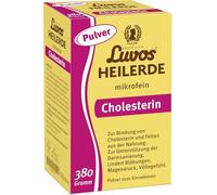 Luvos Heilerde Luvos Heilerde mikrofein - Luvos Heilerde mikrofei