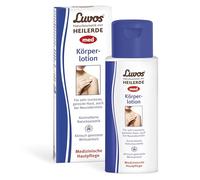 Luvos Lotion Corporelle med - 200 ml