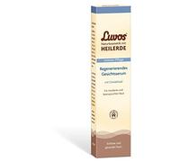 Luvos Heilerde Regenerierendes Gesichtsserum, 50 ml Solution