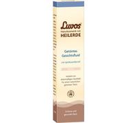 Luvos Naturkosmetik Fluide teinté pour le visage clair 50 ml