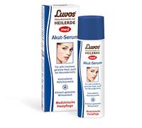 Luvos Naturkosmetik med Akut-Serum, 50 ml Solution