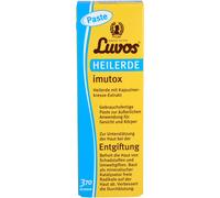 LUVOS Pâte À L’Argile Heilerde Imutox 370 g PZN 12548281