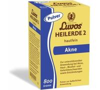 Luvos terre médicinale 2 peau fine 800 g