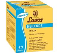 Luvos terre médicinale imutox granulés 50 pc