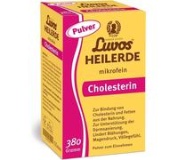 Luvos terre médicinale microfine poudre pour voie orale 380 g