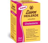Luvos terre médicinale microfine poudre pour voie orale 750 g