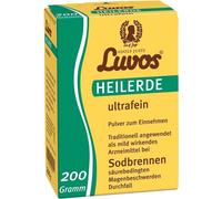 Luvos terre médicinale ultra fine 200 g