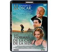 L'Œuvre de Dieu, la Part du Diable / The Cider House Rule (DVD) G