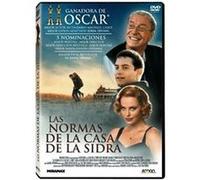 L'Œuvre de Dieu, la Part du Diable / The Cider House Rules (DVD) G