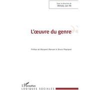 L'uvre du genre Margaret Maruani (Auteur), Bruno Péquignot (Auteur)