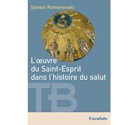 L'œuvre du Saint-Esprit Dans l'histoire du salut