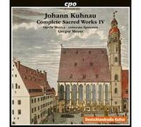 L'œuvre sacrée Volume 4