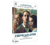 L'œuvre sans auteur DVD DVD