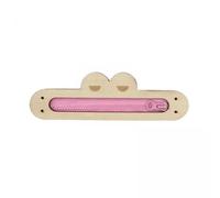 Luwecf 2 Accessoires de Planche Occupés, Jouet D'apprentissage Des Compétences, Outils Pédagogiques, Jouets éducatifs Précoces pour Cadeaux