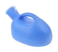Luwecf 2 Pièces Urinal Bouteille Homme Bouteille Pipi Récipient Portable Structure Anti-fuite Nettoyage Pratique Adapté Aux Patients Personnes Âgées Ta,