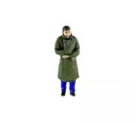 Luwecf 2x 1/64 Figurines de Rue Miniatures pour Accessoires de Photographie et de Diorama
