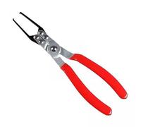 Luwecf 2x Pince Extractrice de Relais Automobile Générique, Outil de Retrait de Fusible, Accessoires pour Véhicules, Démontage Rapide de Relais de Voiture, P, 3 pièces