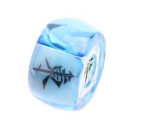 Luwecf 3x Jeu de Dés de Mahjong Chinois pour Le Plaisir et Les Jeux